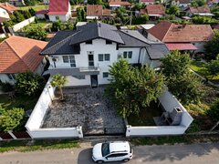Rahova, Salaj, parc Humulesti, vila, sector 5, posibilitate rate
